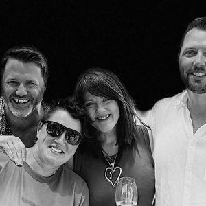 Meet your Posher, Christine